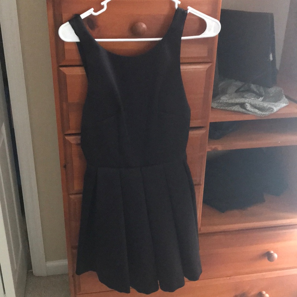 HM jumpsuit size 6